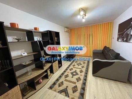 Inchiriere apartament 2 camere, in Ploiesti, zona 9 Mai - Fotografie 3