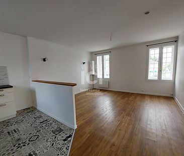 Bourg Geneston - Appartement T2 - 59.21 M² - Photo 6
