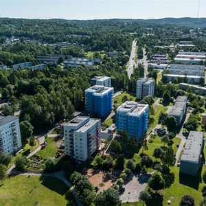 Tunnlandsgatan 15 - Photo 2