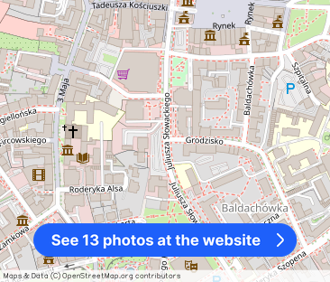 2 pokojowe w samym centrum Rzeszowa! TOP! - Photo 1