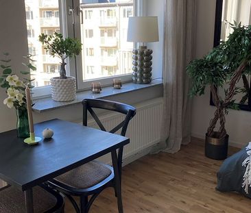 Astrabacken 10A, Södertälje Centrum - Photo 1