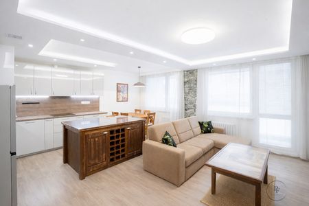 Pronájem bytu 3+kk 85 m² - Photo 2