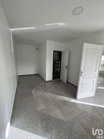 Maison 5 pièces de 84 m² à Blosseville (76460) - Photo 3