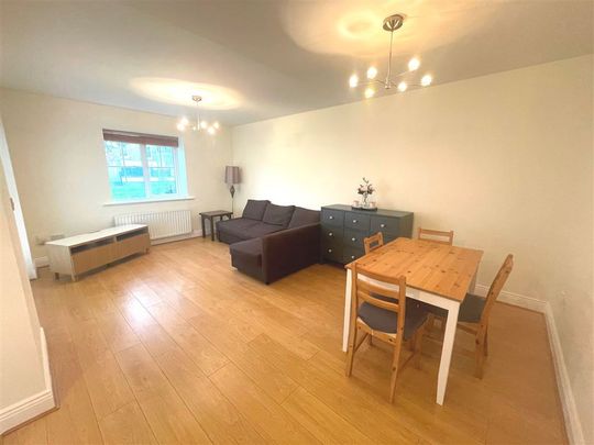 Mount Garrett Park, Tyrrelstown, Dublin 15 - Photo 1