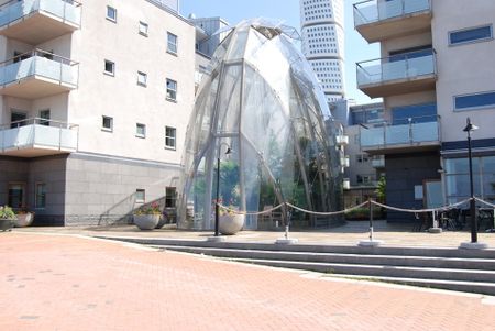 Scaniaplatsen 2C, Västra Hamnen - Foto 4