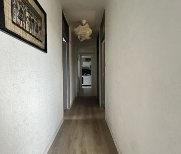 Location Appartement 5 pièces 72m² TALENCE 33400 - Photo 4