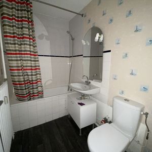 Location Appartement 1 pièce 30m² METZ 57000 - Photo 3