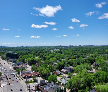 For Lease - 2 Anndale Drive Unit# 1801, Toronto, Ontario - Photo 5