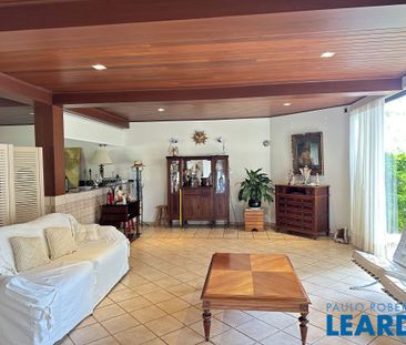 Casa Em Condomínio - Foto 3