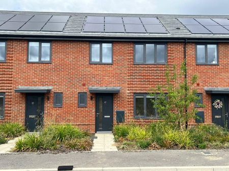 3 bedroom house to rent - Photo 3