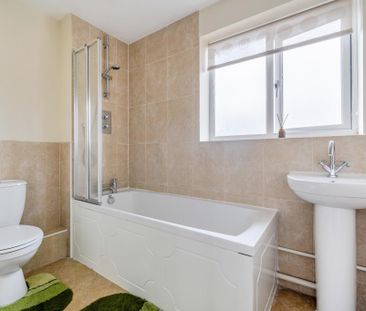 1 bedroom terraced house to rent - Photo 1