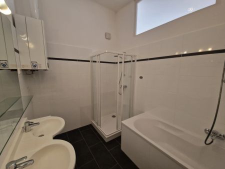 NÄHE WEIßGERBER LÄNDE - WUNDERSCHÖNE 4 ZIMMER WOHNUNG - Foto 5