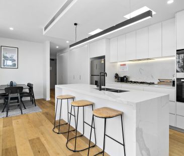 Exquisite Penthouse Luxury Living in Malvern East - Photo 4