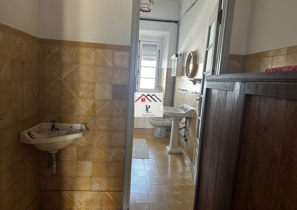 Apartamento T4 em Coimbra