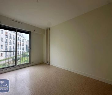 Appartement à louer 1 pièce 31.05m² - Photo 2
