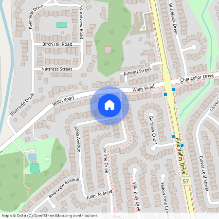 160 Jules Avenue, Vaughan