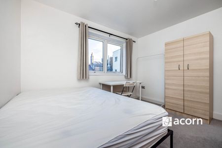 Flat to rent - Alscot Road, London, SE1 - Photo 3