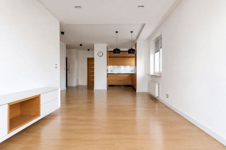 Ochota | 108 m² | 3 sypialnie | 2 balkony 108 m² - Photo 2