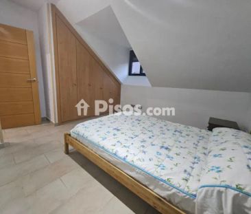 Dúplex en alquiler en Brunete - Foto 3