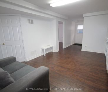 39 Joycedale Street #BASEMENT - Photo 3