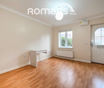 2 bedroom terraced house to rent - Photo 2