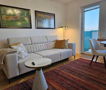 Dąbrowa Górnicza, Reden, Adamieckiego Mieszkanie na wynajem - Zdjęcie 4