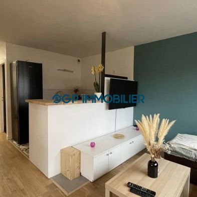 Appartement meublé T3 de 57 m² à louer à Castelnau-d'Estrétefonds - Photo 4