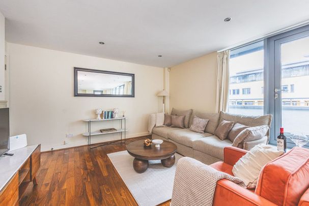 Hardwicks Square - Photo 1