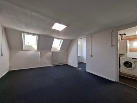 Te huur: Appartement Teteringenstraat in Breda - Foto 3