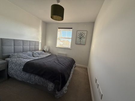 Saxon Heights, Nuneaton, Property for rent - Photo 2