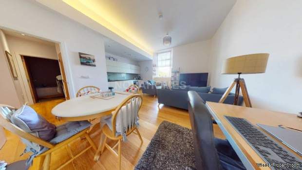 1 bedroom property to rent in Plymouth - Photo 1