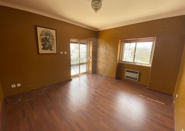 Moradia T4 em Lisboa