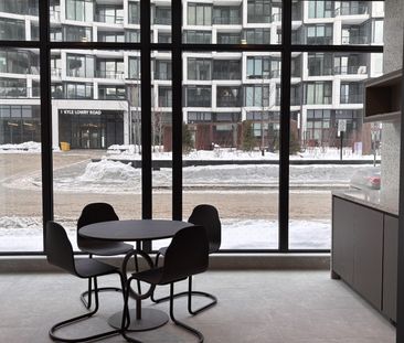 For Lease - 1 Quarrington Lane Unit# 1201, Toronto, Ontario - Photo 3