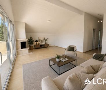 Beautiful 4.5p apartment in Lausanne - Photo 1