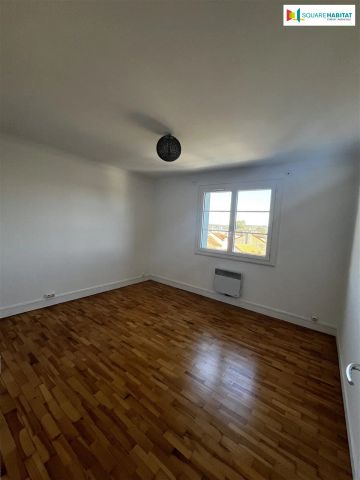 Location appartement 3 pièces - 54.4m² à Tarbes (65000) - Photo 4