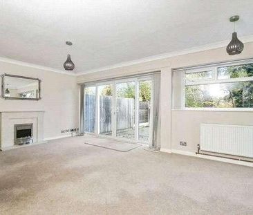 Shornefield Close, Bromley, BR1 - Photo 1