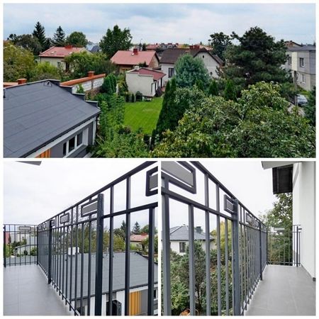 Mieszkanie do wynajęcia - Warszawa, Jaworzniaków - Zdjęcie 3