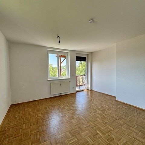Wunderschöne 2-Zimmer-Wohnung mit Küche und Balkon - Photo 1