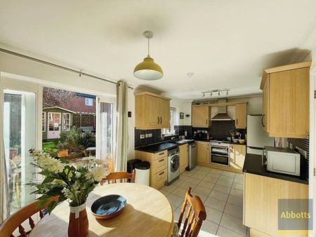 Ryefield Road, Mulbarton NR14 8FD - Photo 3