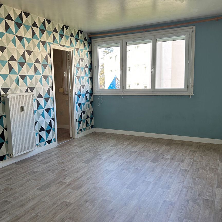 Location Appartement 1 pièce 26m² BIHOREL 76420 - Photo 1