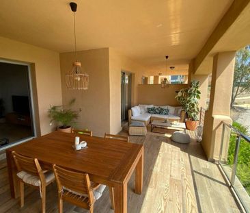 Apartment in Selwo, Costa del Sol - Photo 4