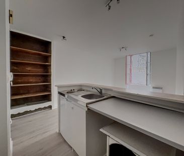 Location Appartement 1 pièce 25m² CLERMONT FERRAND 63000 - Photo 5