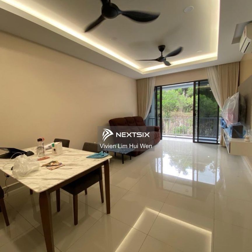 Setia Sky Vista - Photo 1