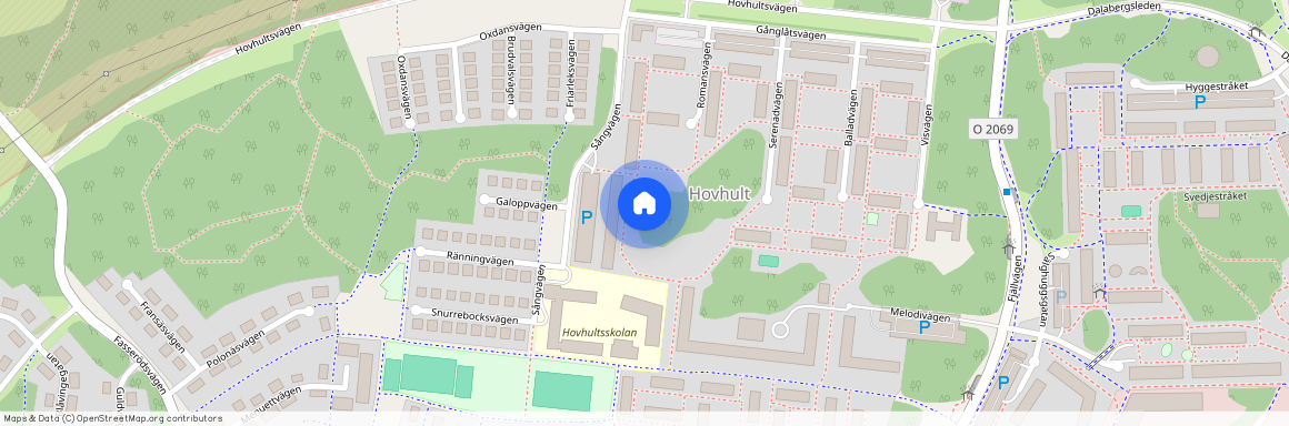 Dalaberg, Uddevalla, Västra Götaland, Svedjestråket 19