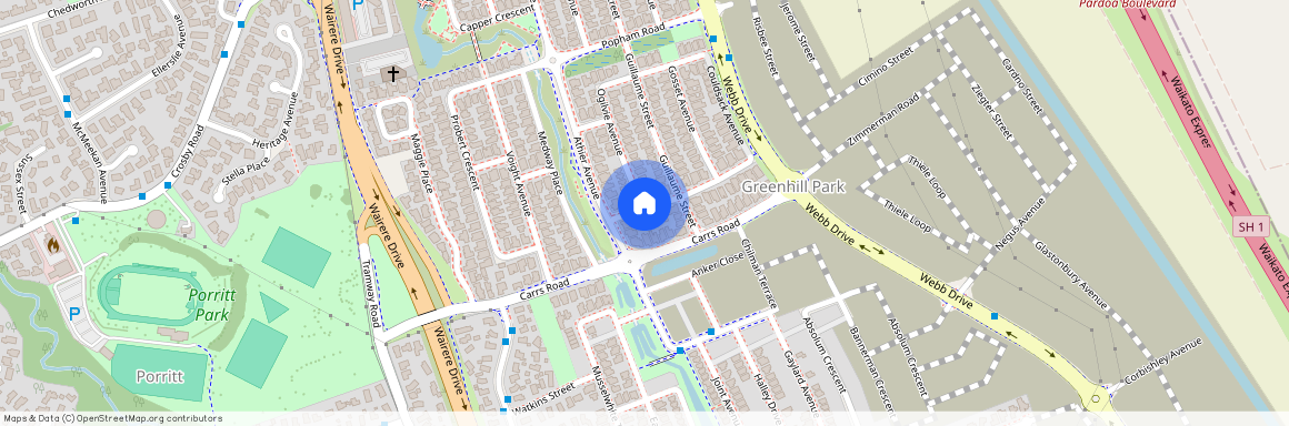 6 Kibblewhite Road, Chartwell, Hamilton City