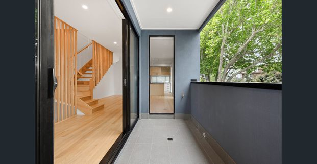 Prime Location Brand New Townhouse - Photo 1