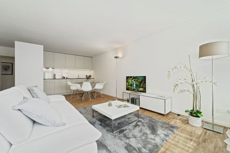 3.5 Zimmer, 76 m², 11. Stock - Photo 3
