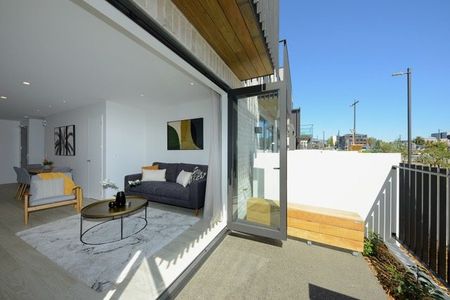 City Centre, 2 bedrooms - Photo 3
