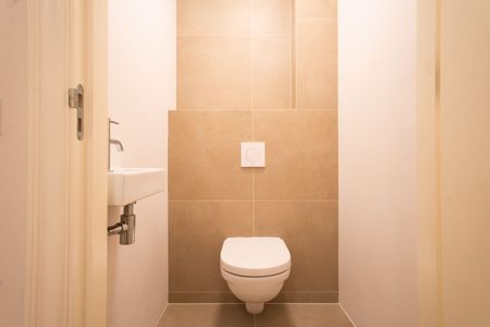 Appartement te huur: Johannes van der Waalsstraat 56-H 1098 PP Amsterdam - Photo 4