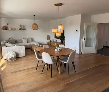 Appartement te huur - Photo 1